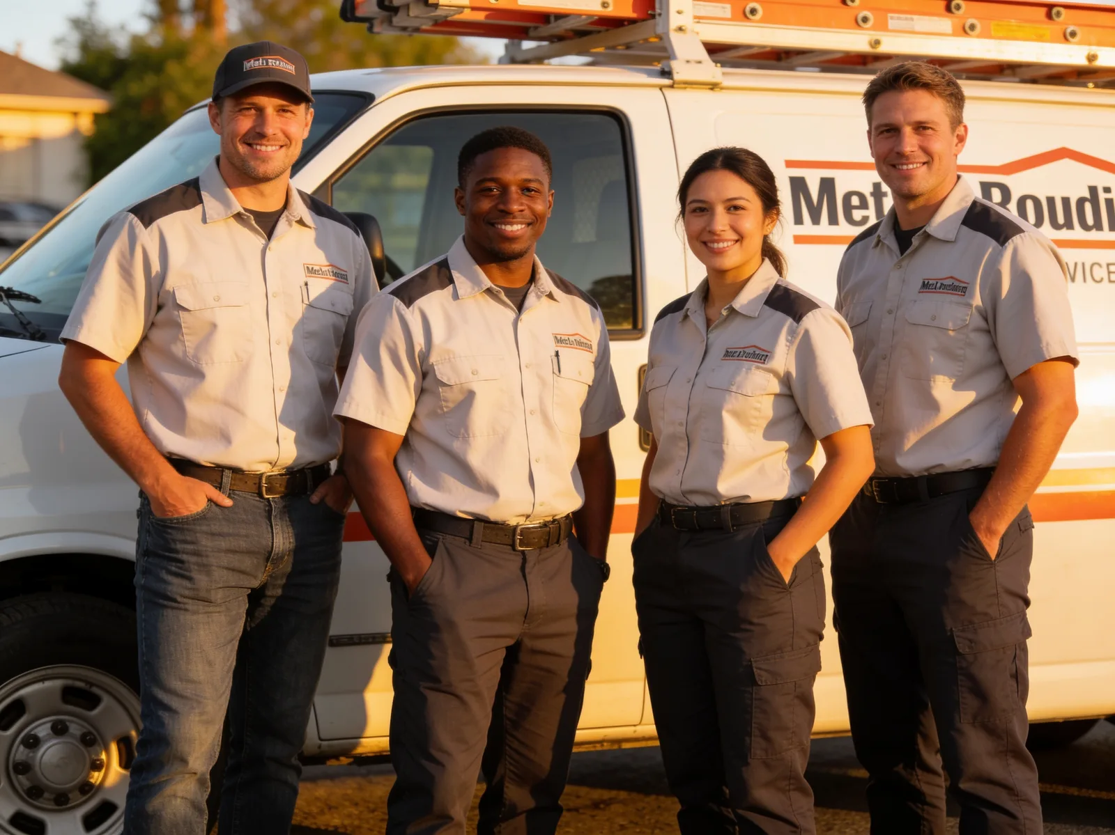 Metal Roof Installation company in Moab, UT